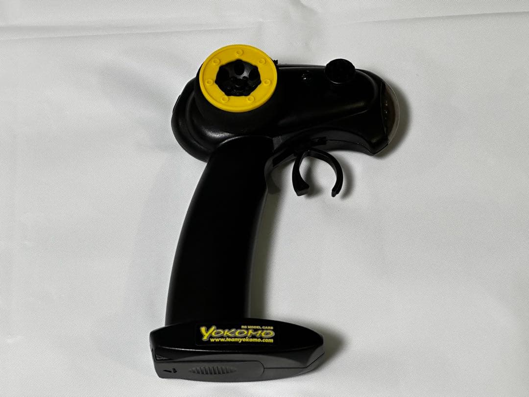 ヨコモ　ナノクロ　Yokomo nanoQLO