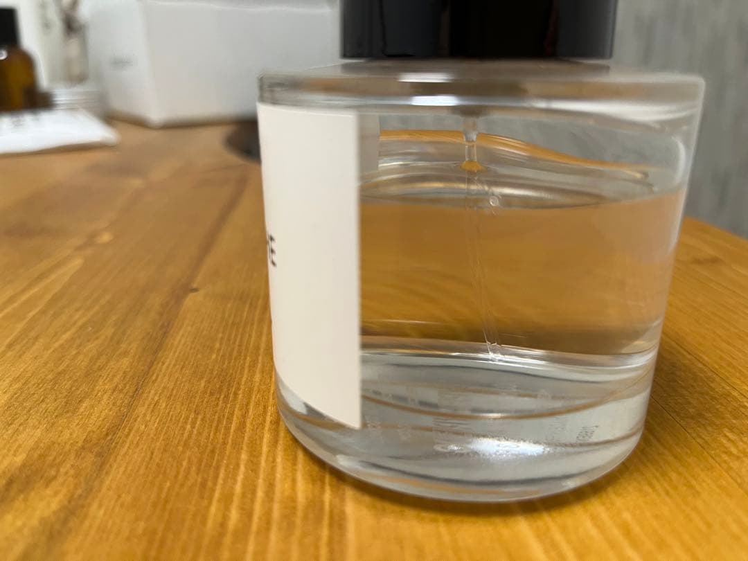 （モコ）BYREDO BLANCHE バレード ブランシュ 100ml