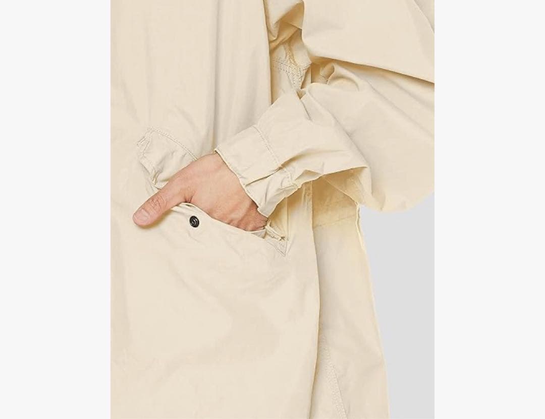 ALPHA INDUSTRIES アルファインダストリーズ M-65パーカー