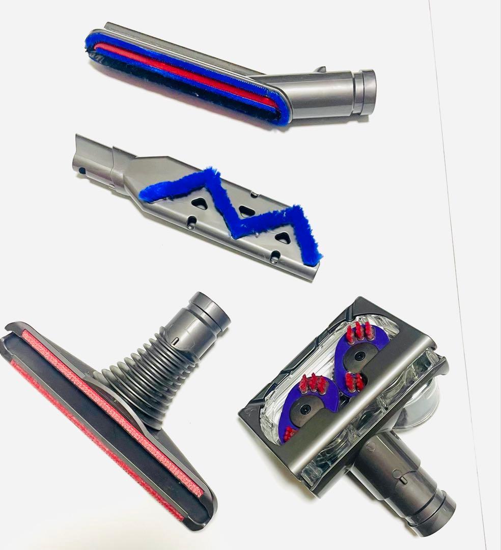 ◆分解掃除済夢の掃除機‼️美品‼️ダイソンdyson サイクロンDC63 掃除機◆