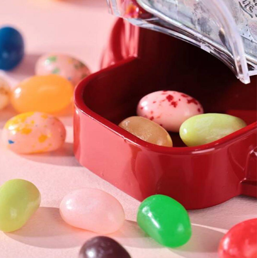 Jelly Belly ジェリービーンズ ディスペンサー アメトイ