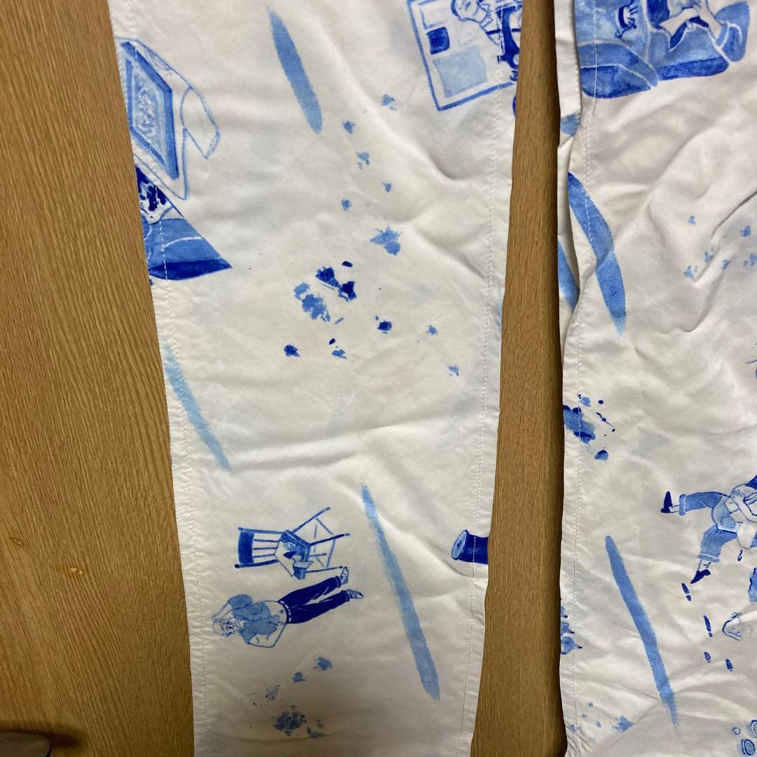 PORTER CLASSIC アロハストール