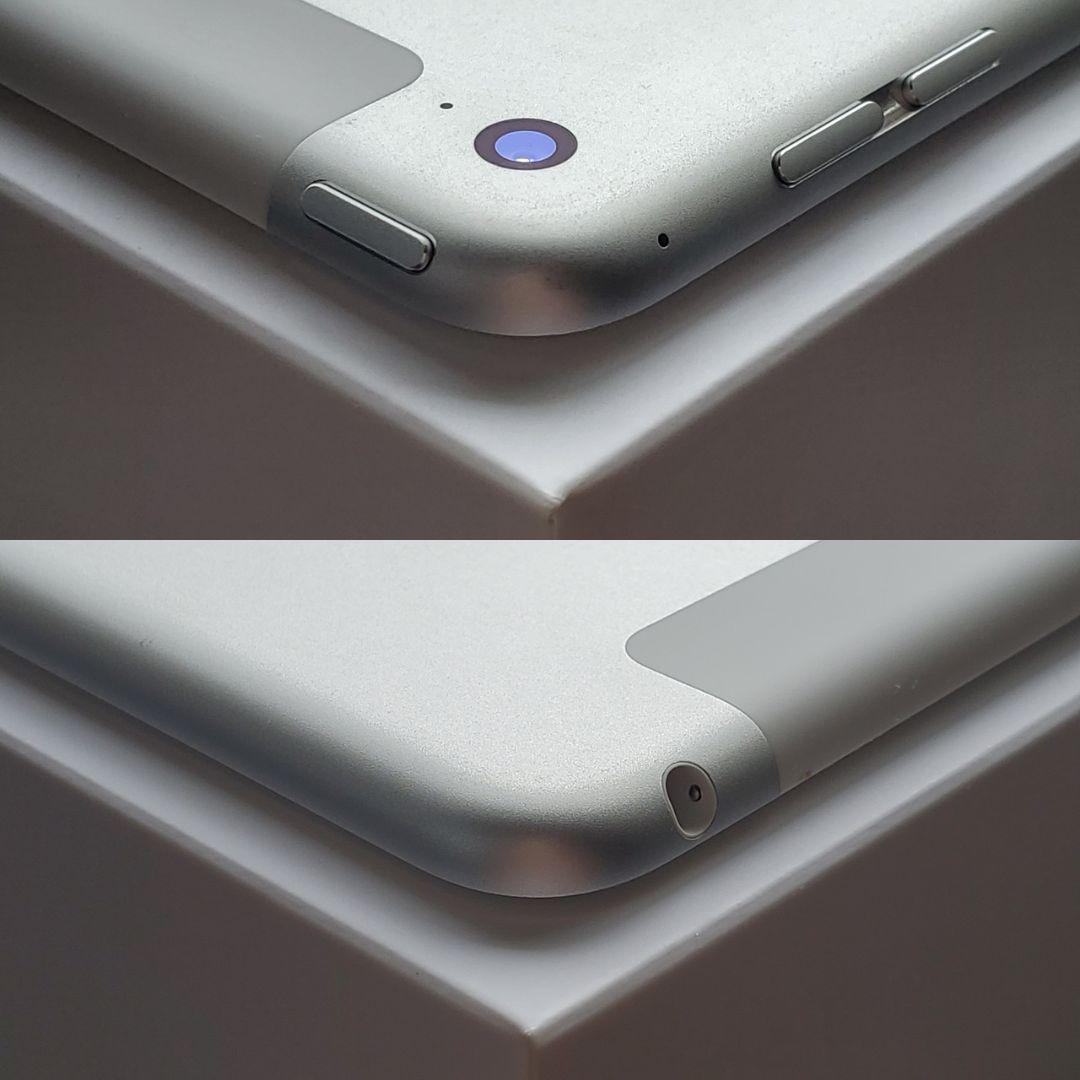 【極美品】iPad mini 4 Wi-Fi + Cellular 第4世代