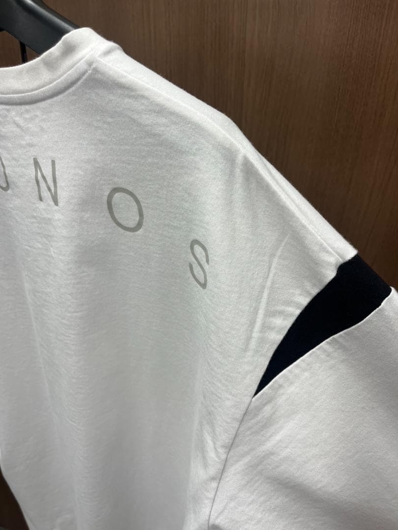 【CRONOS】 ホワイト Tシャツ