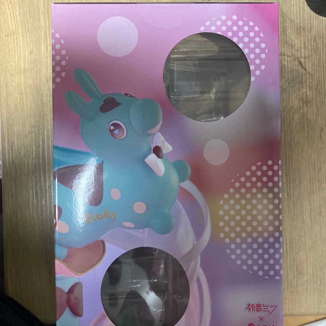 タイトーくじ 初音ミク ラストワン