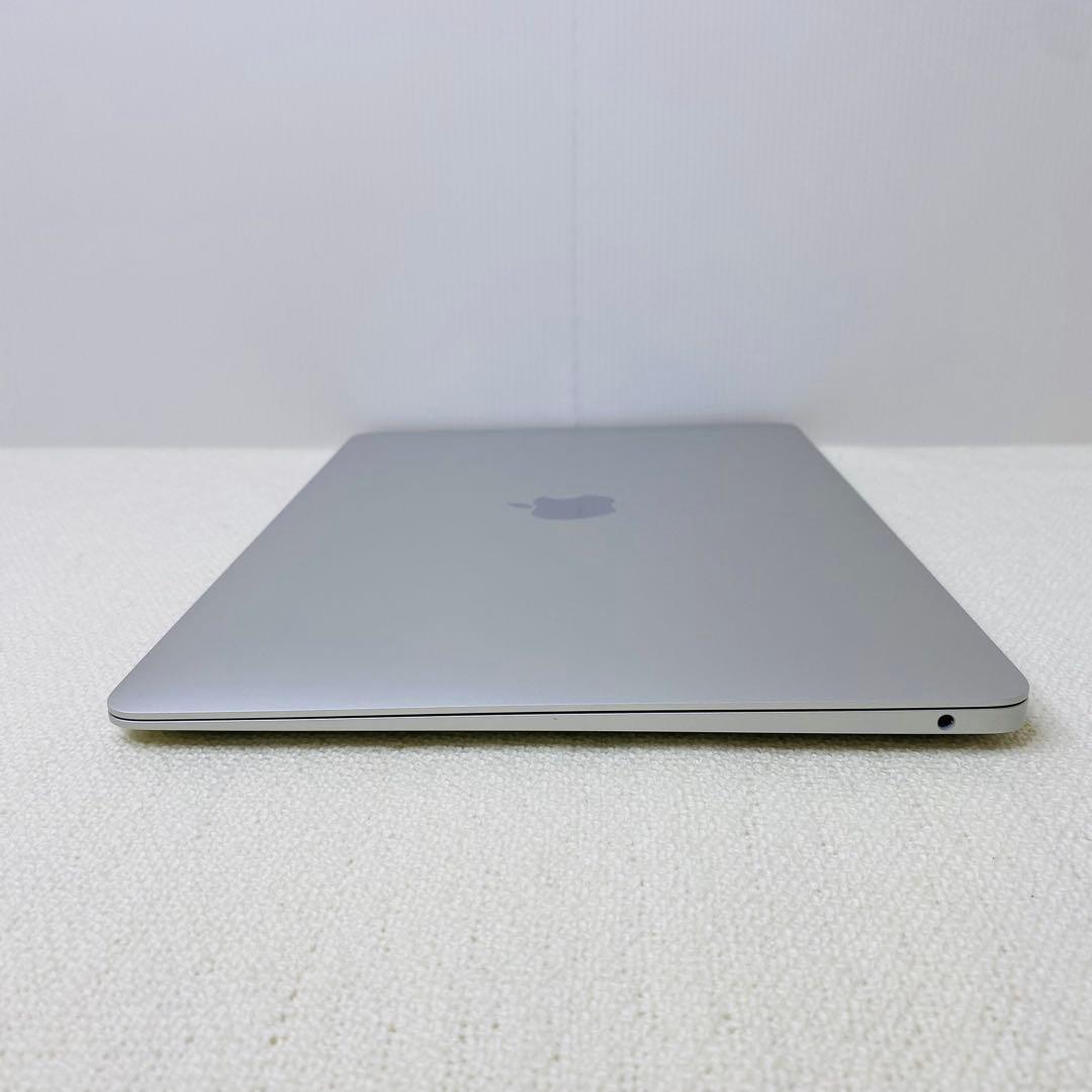 【即日発送】Macbookair 2020 シルバー