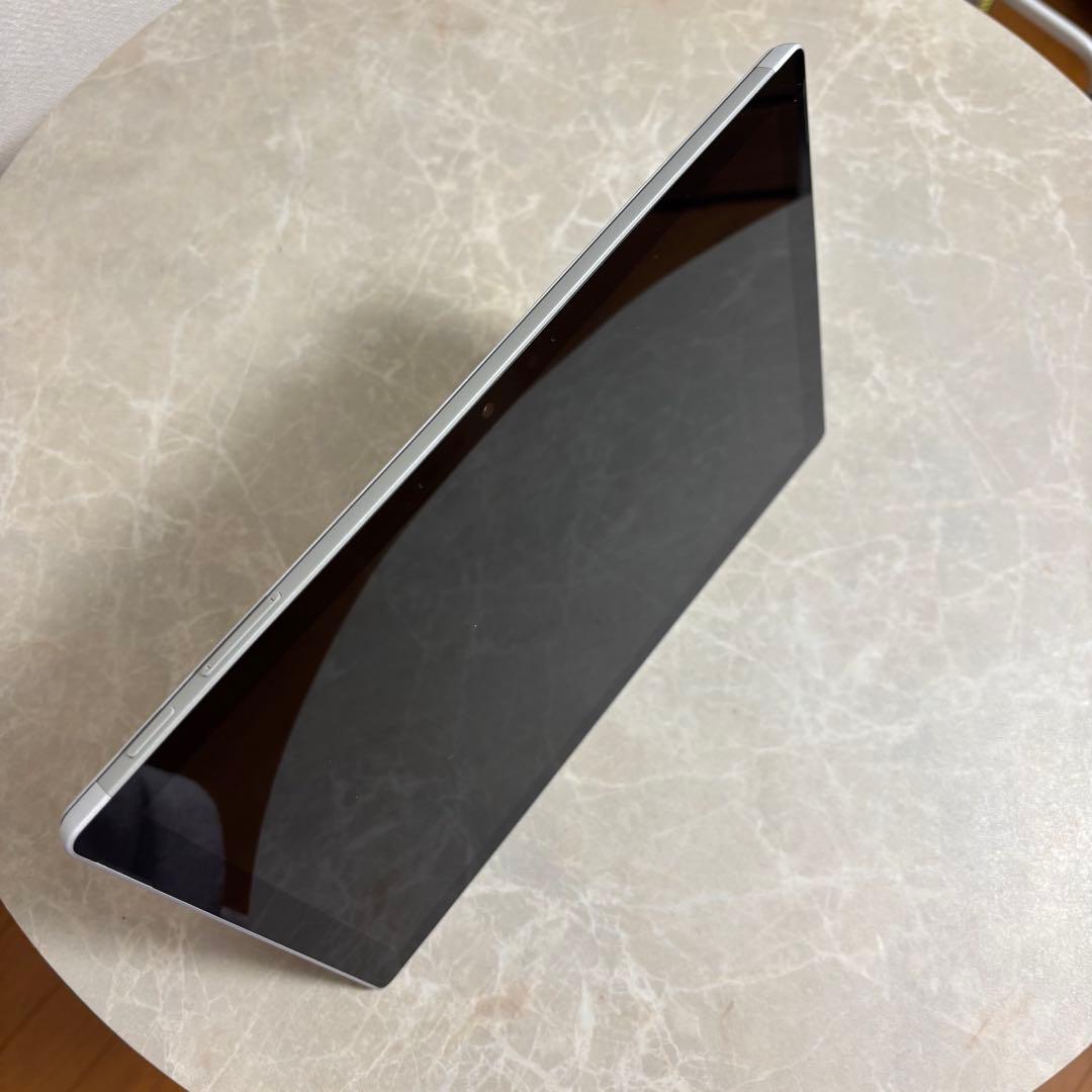 【今月中に売りたいです】Microsoft Surface Pro7+ 本体