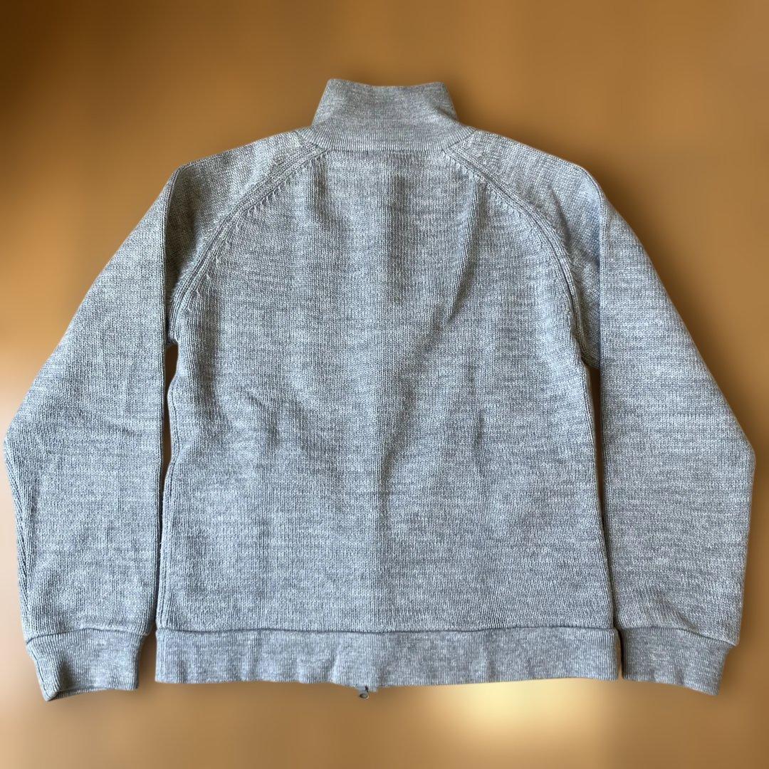 エレクトリックコテージ カーディガン カウチンニット