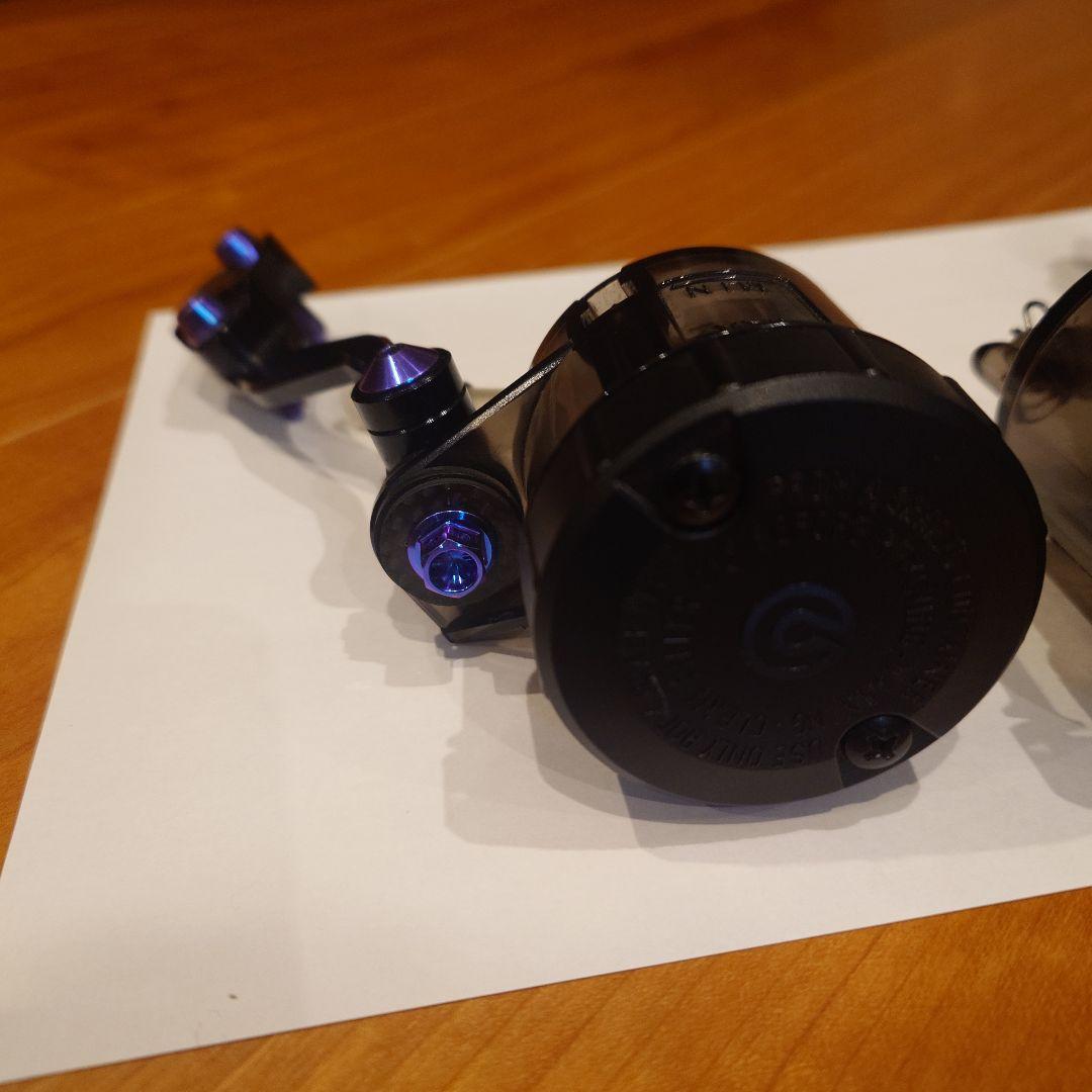 ブレンボ BREMBO RCS アントライオン ant lion タンクステー