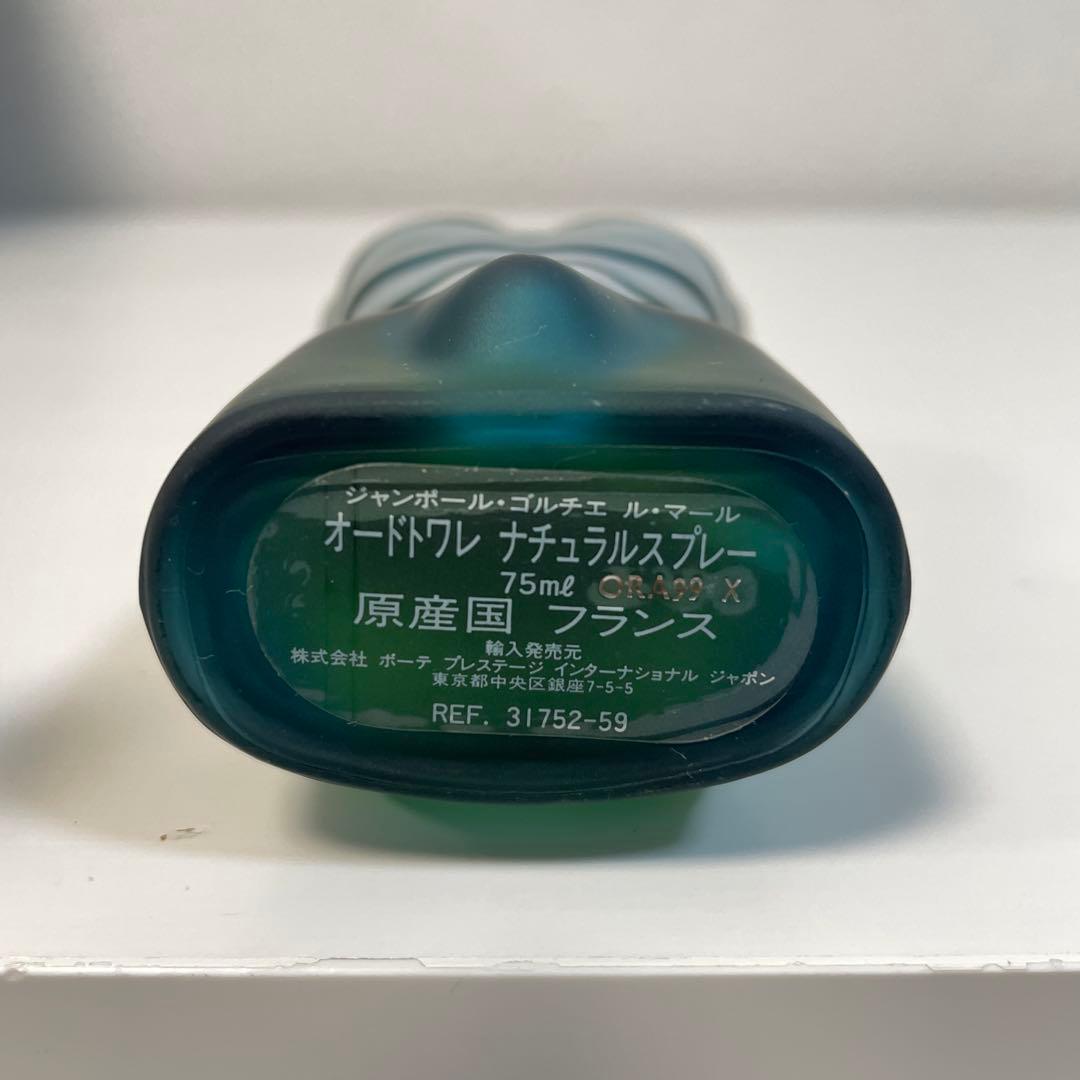 ジャンポール ゴルチェ ル・マル　香水　75ml