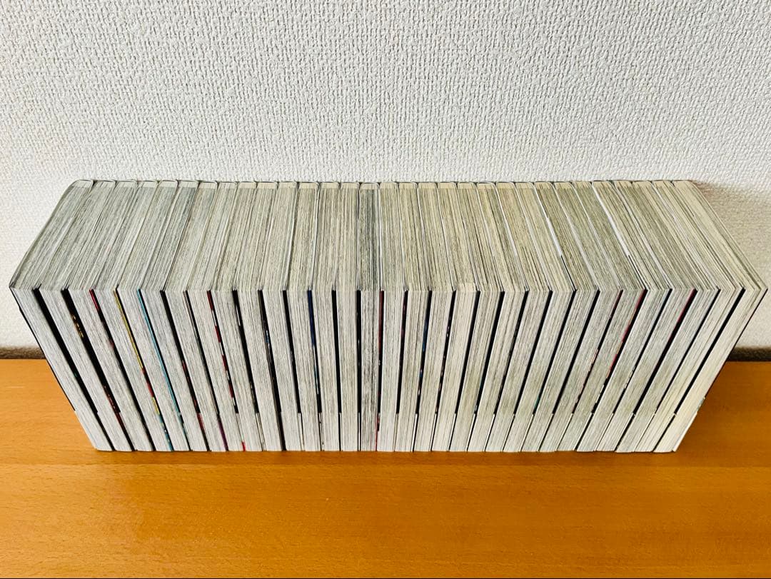 呪術廻戦　0〜30巻　全巻完結セット