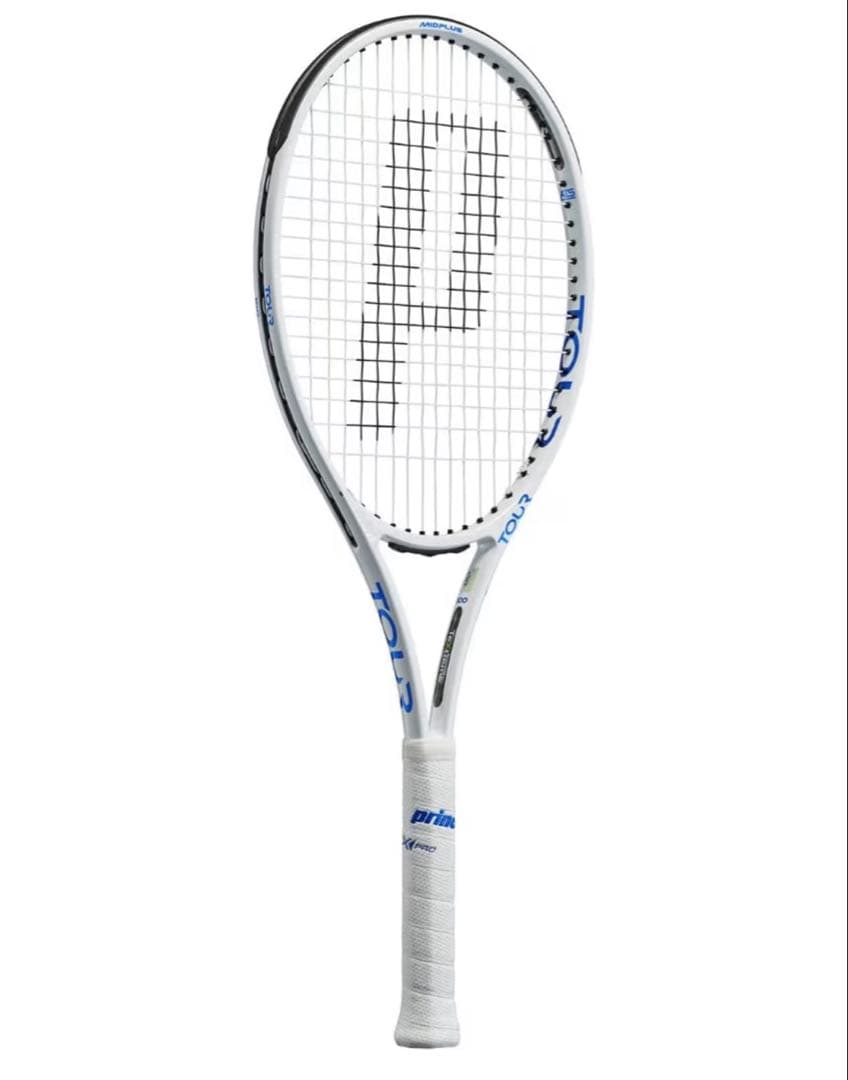 【新品未使用】プリンス　 TOUR100SL ツアー100SL G2 270g