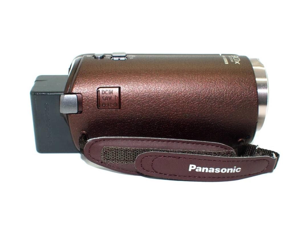 ★極上品★ Panasonic HC-W585M デジタルビデオカメラ
