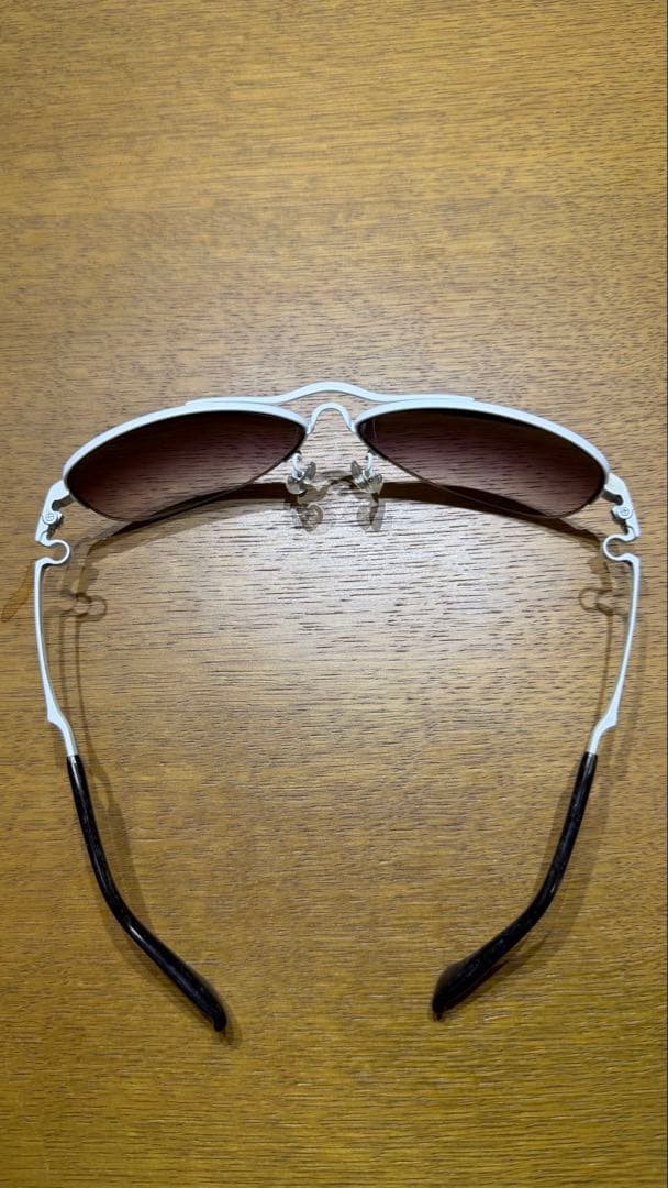 小物 999.9 feelsun TITANIUM F-03S