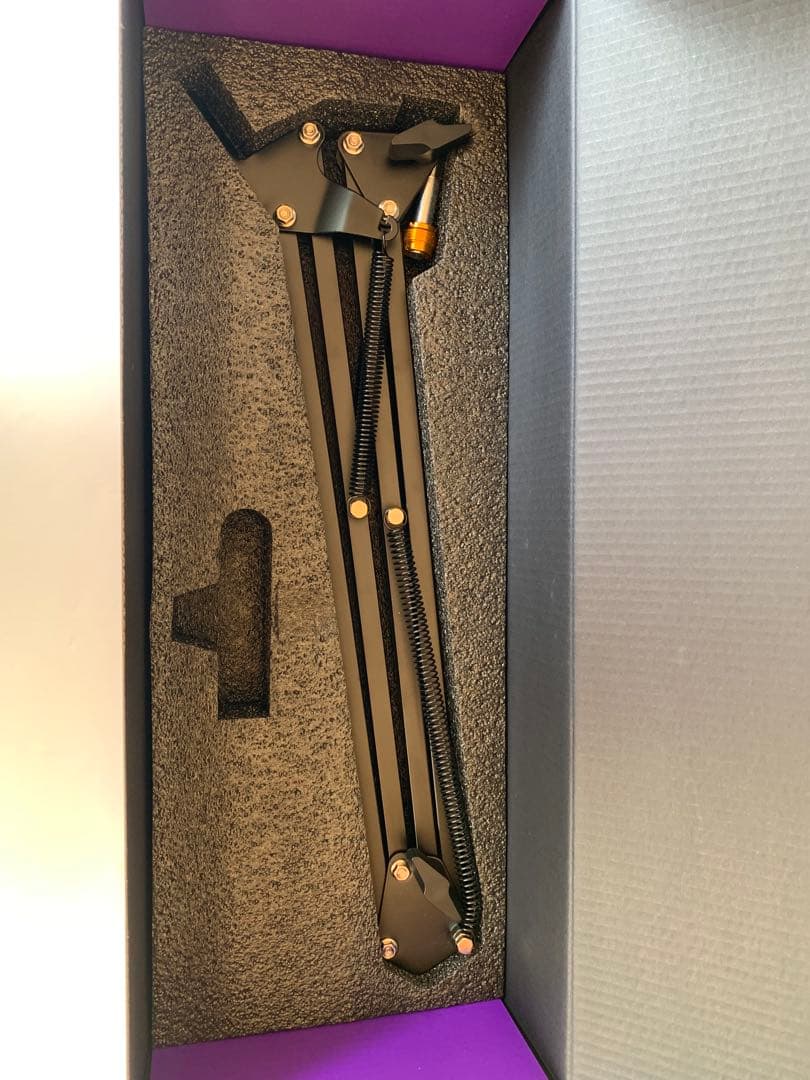 【新品】ファイファイン　FIFINE USB コンデンサーマイク