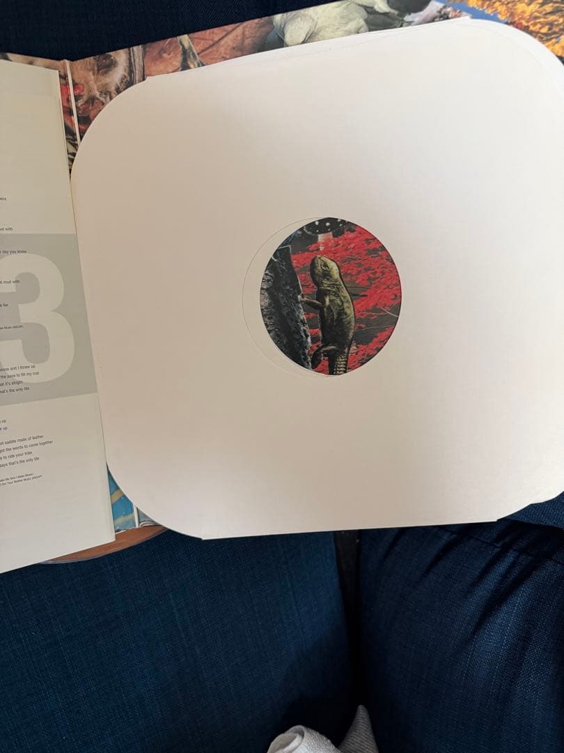 soundgarden superunknown US限定レコード！
