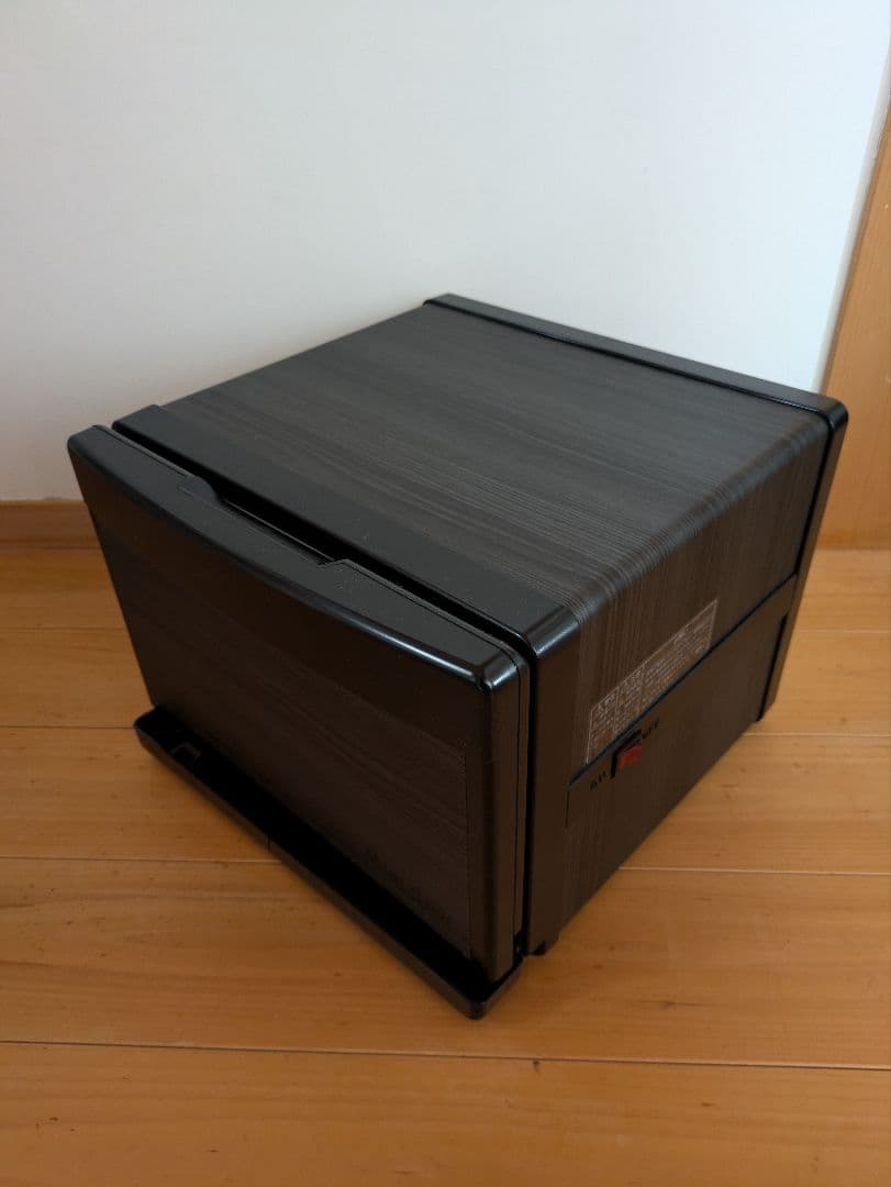 タオルウォーマー　タイジ　ホットキャビ　HC-6