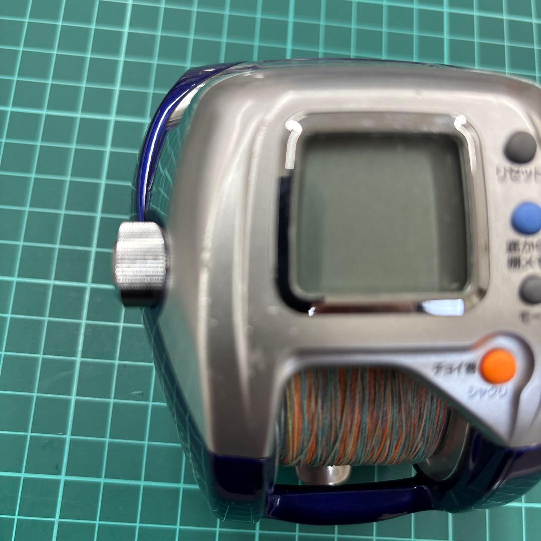 ハイパータナコン400FB e(良品)
