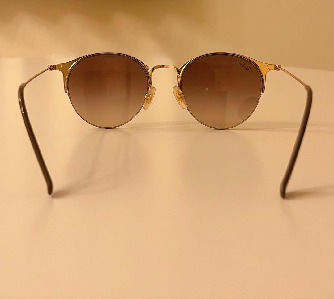 RayBanレイバン サングラス メガネRB3578 ユニセックス 人気 正規品