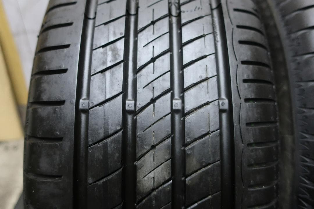 2025年　コンチネンタル　ウルトラコンタクト　UC7　205/55R16　4本