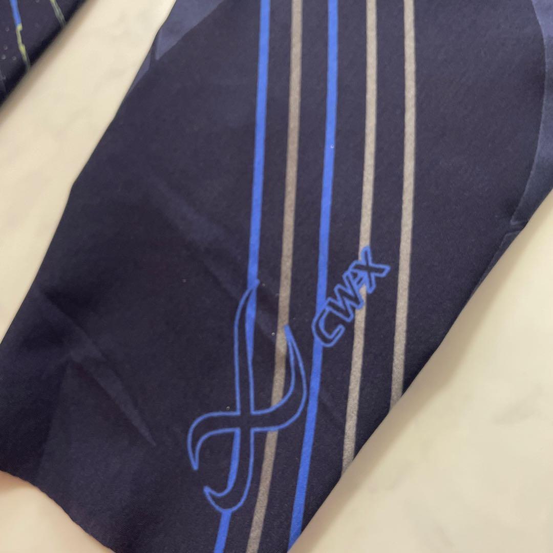 【新品未使用】CW-X GENERATOR MODEL2.0 メンズ L OB