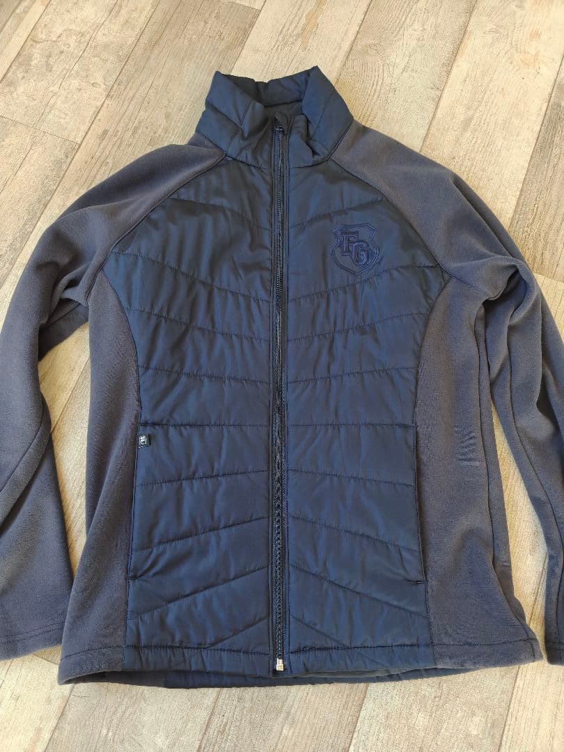 6着セット　ゴルフアパレル　中古　Ｍ～Ｌ　オークリー他