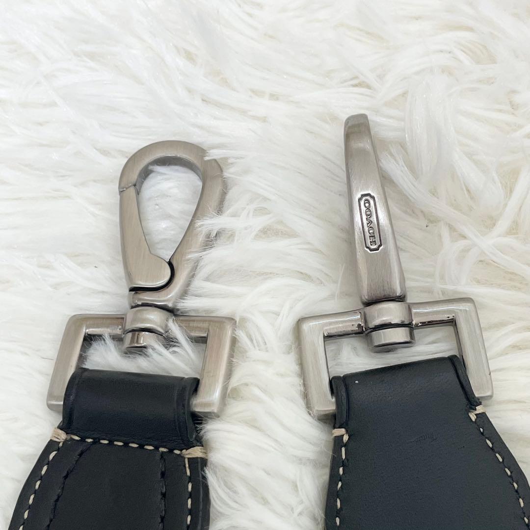 【美品】COACH コーチ ボストンバッグ 2WAY 斜め掛け05050