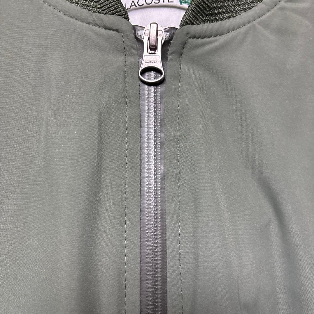 LACOSTE ジャケット