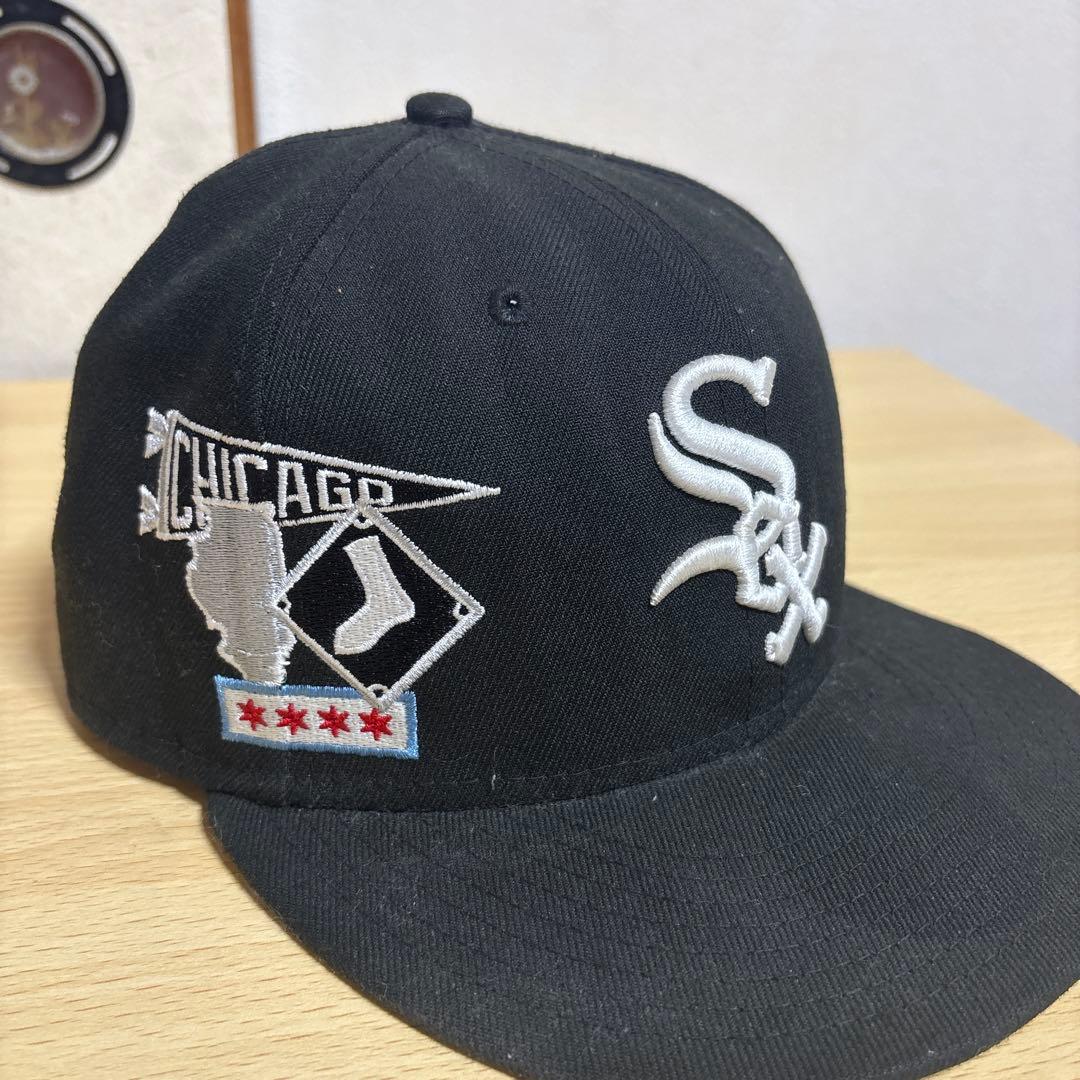 New Era キャップ　6種まとめ売り