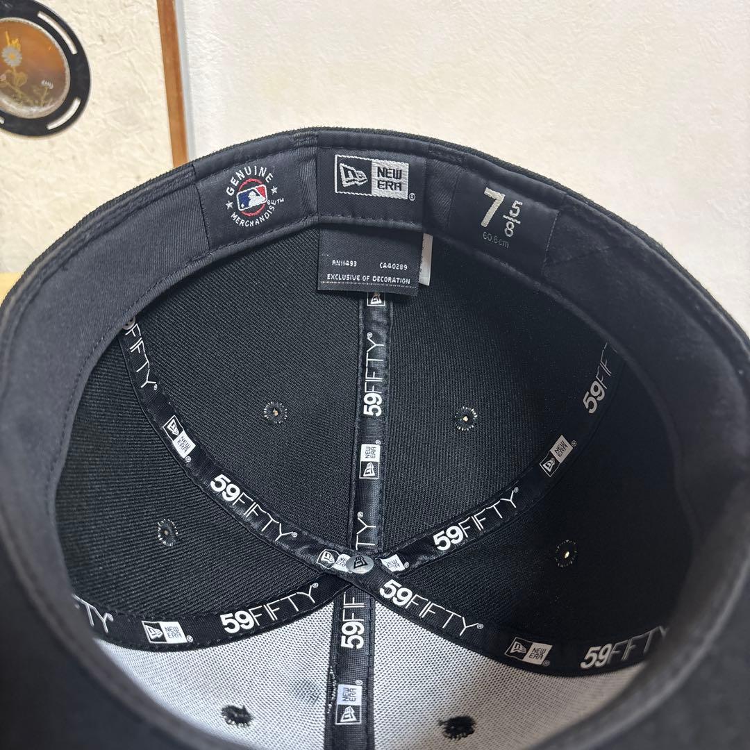 New Era キャップ　6種まとめ売り