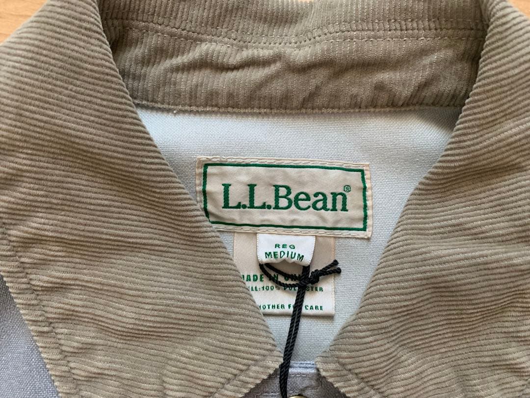 ジャケット・アウター L.L.Bean Beans Prospect Harbor FieldCoat