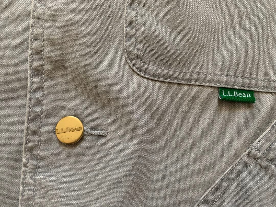 ジャケット・アウター L.L.Bean Beans Prospect Harbor FieldCoat