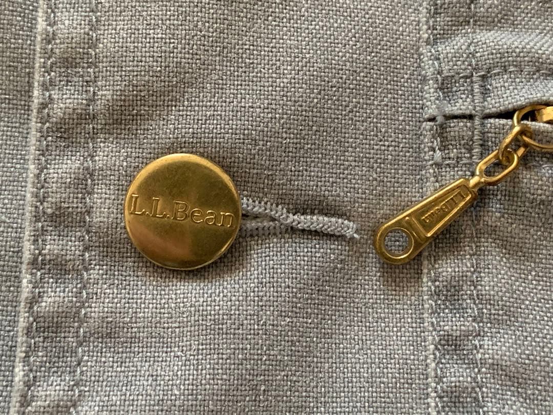 ジャケット・アウター L.L.Bean Beans Prospect Harbor FieldCoat