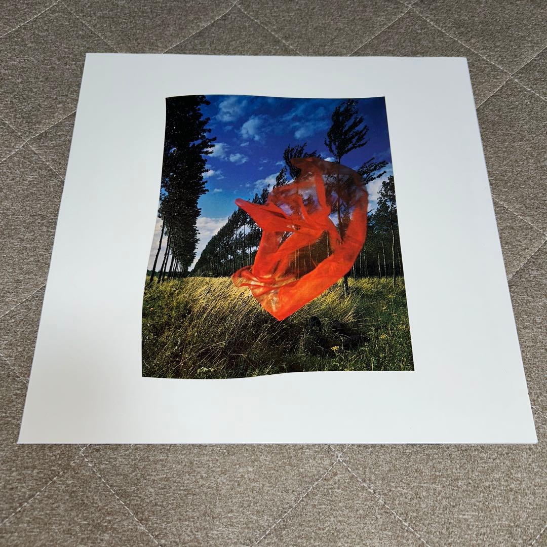 Pink Floyd 限定LPレコード Wish You Were Here