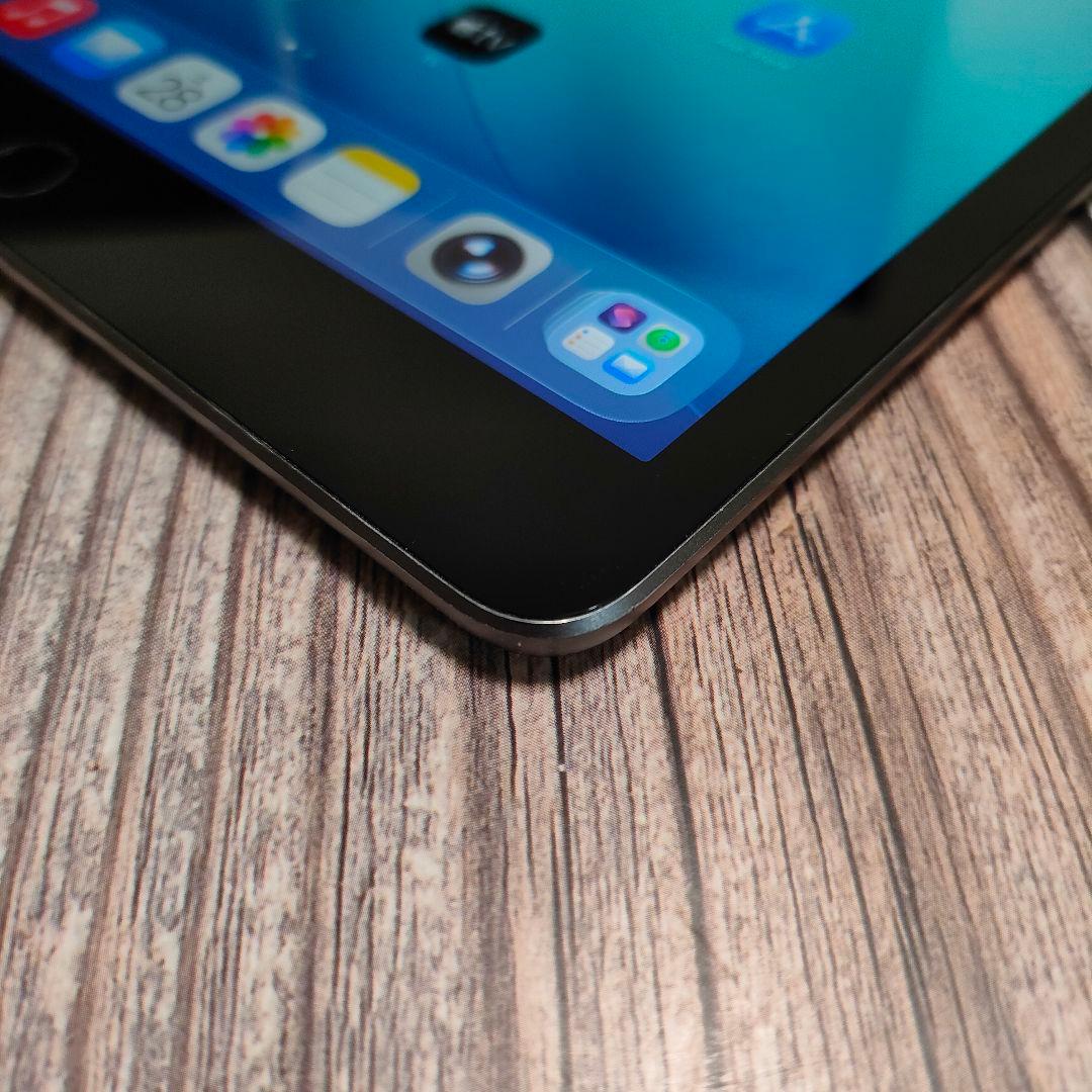 iPad 第8世代 32GB グレー 美品 バッテリー91%