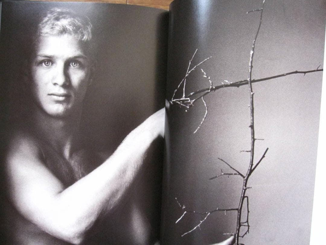 アート・デザイン・音楽 Questions Without Answers: Duane Michals