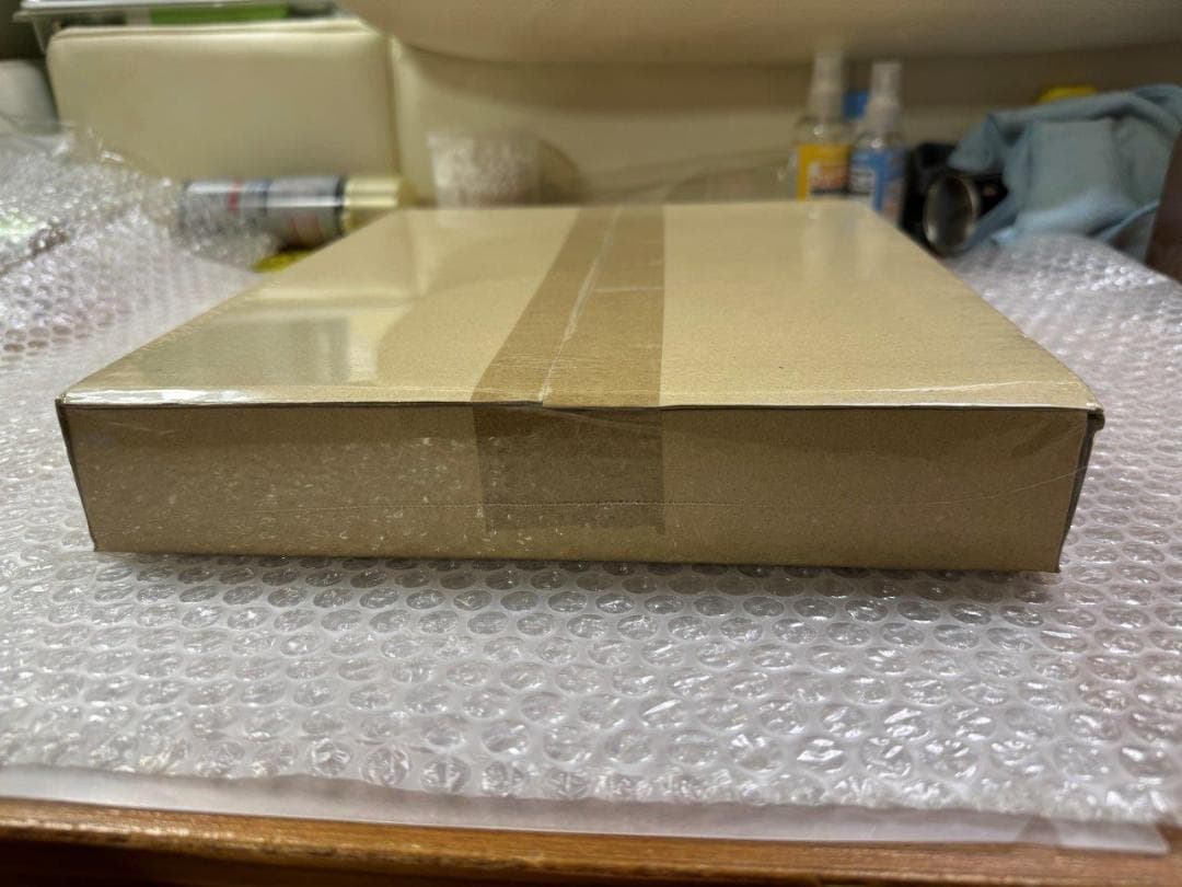 SW 彩京 シューティングライブラリー Vol.1 限定版 新品未開封