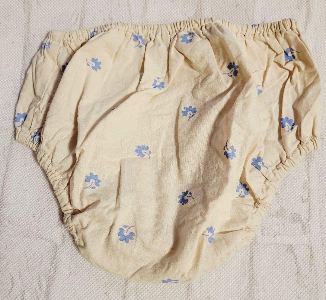 たちばなさま専用！　apolina アポリナ 12ー18M ワンピース ブルマ