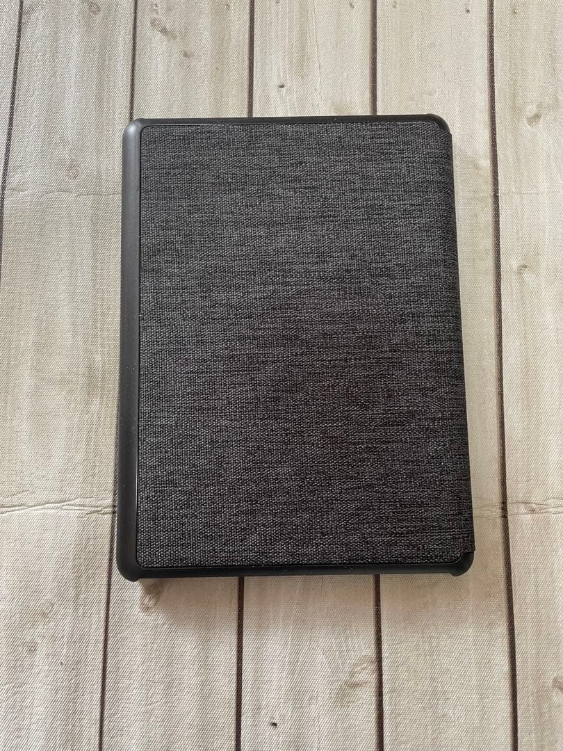Kindle Paperwhite第11世代（6GB）純正カバー付き（広告なし）