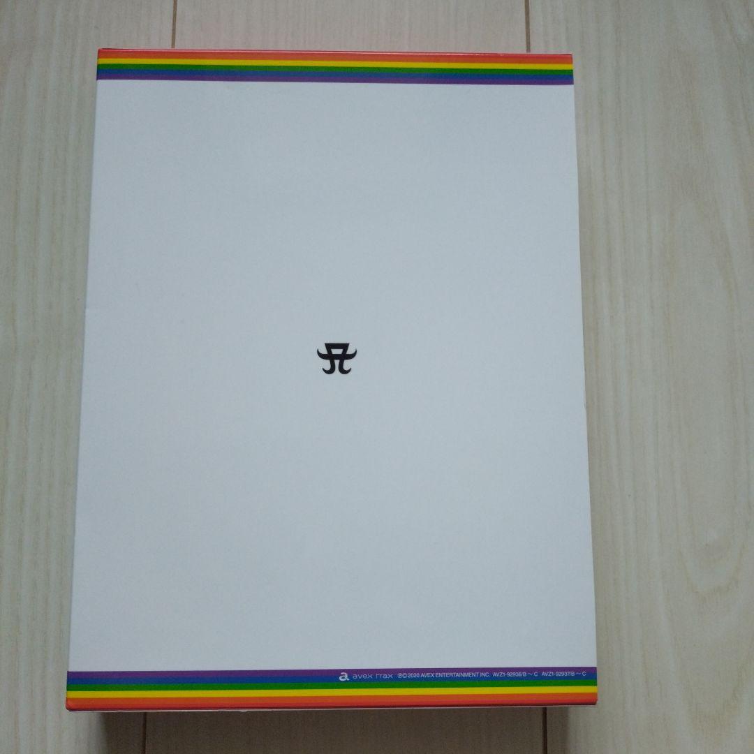 浜崎あゆみ Promised Land TA限定盤　 DVD+CD2枚
