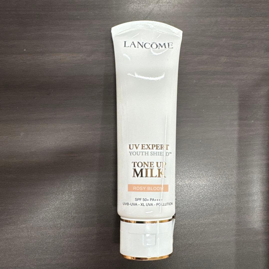 【未使用】ランコム UV エクスペール トーン アップ ローズ Ｎ 50ml
