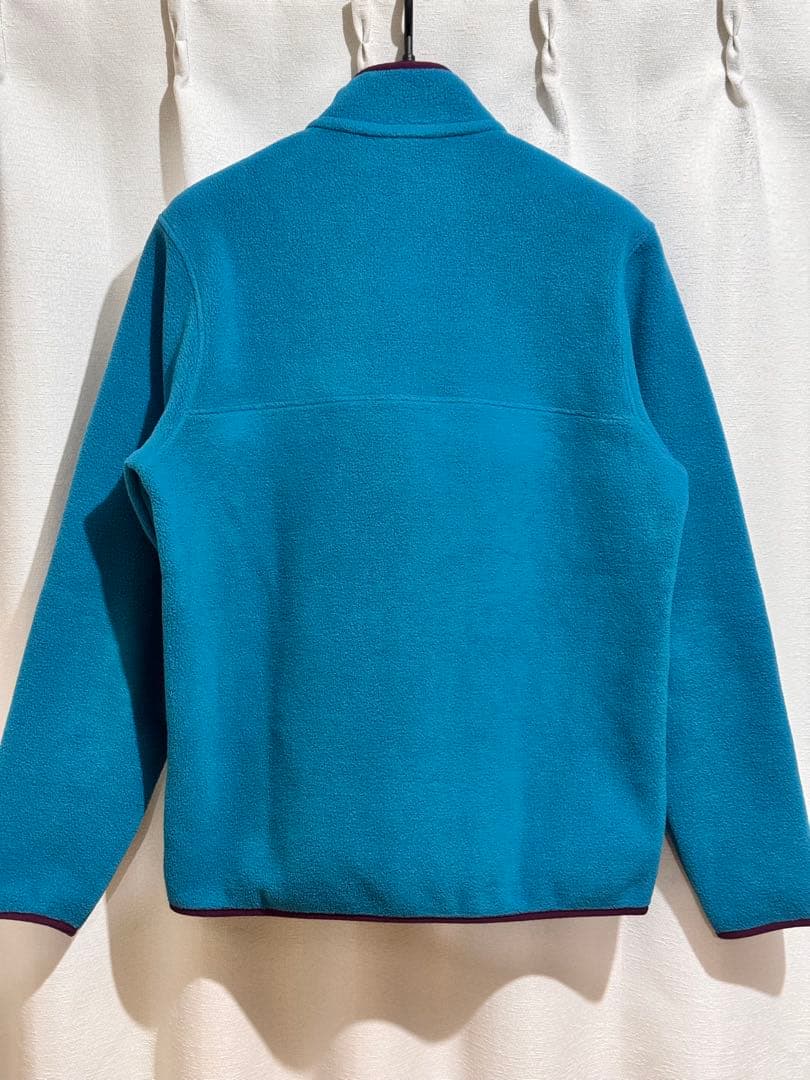 patagonia シンチラ