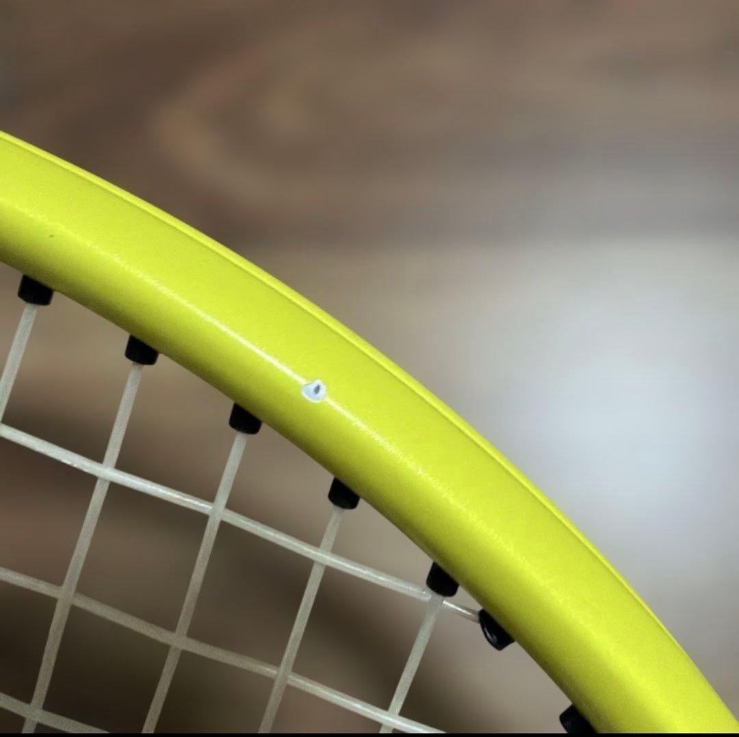 DUNLOP SX 300 テニスラケット 300g