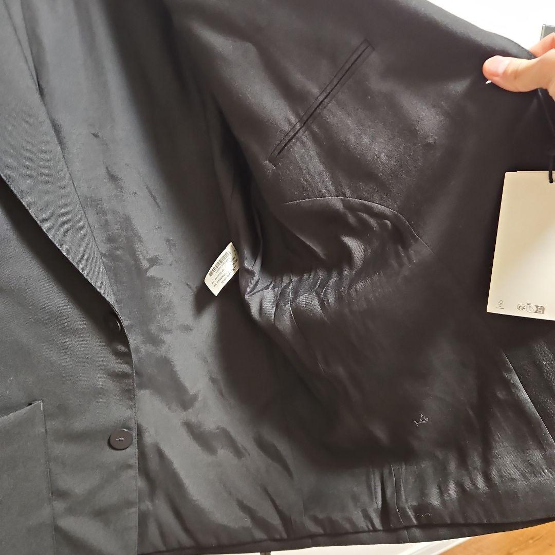 STUDIO NICHOLSON + ZARA テーラードジャケット