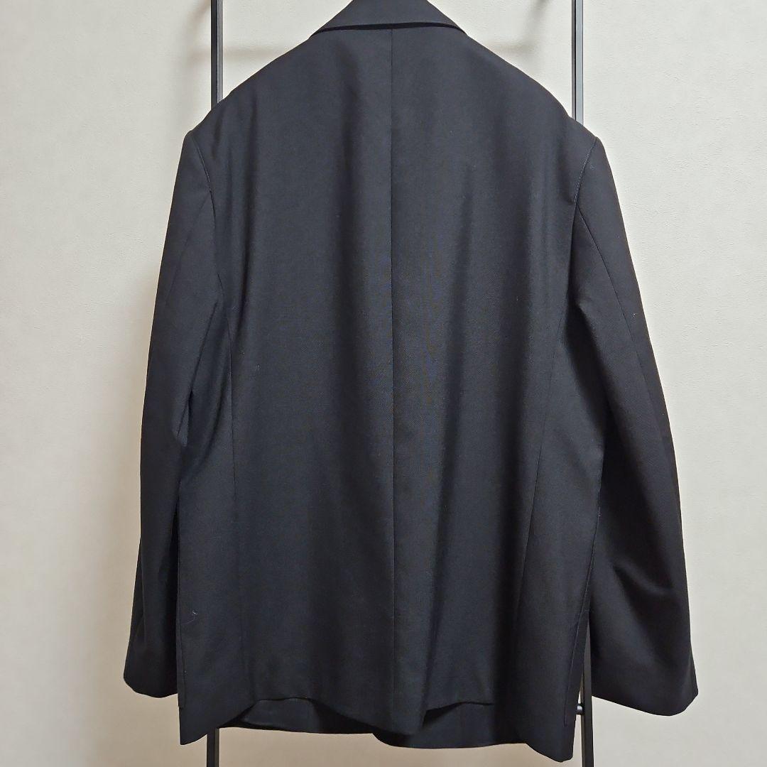 STUDIO NICHOLSON + ZARA テーラードジャケット
