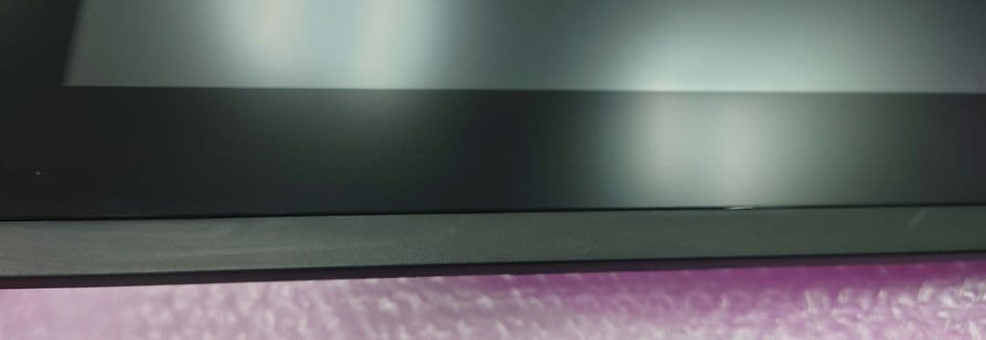 液タブ・ペンタブ Wacom Cintiq 22