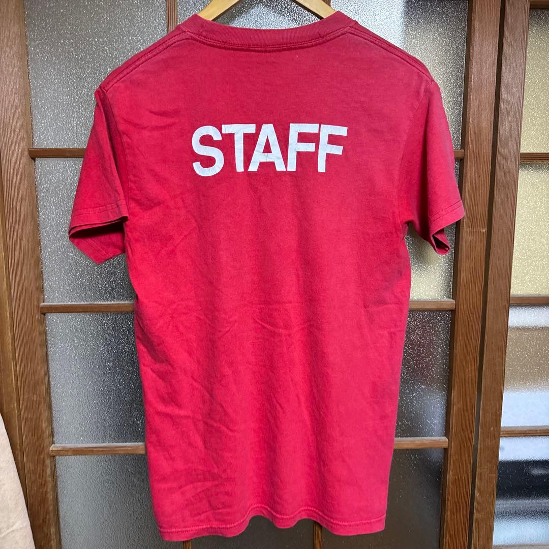 RED HOT CHILI PEPPERS レッチリビンテージTシャツ