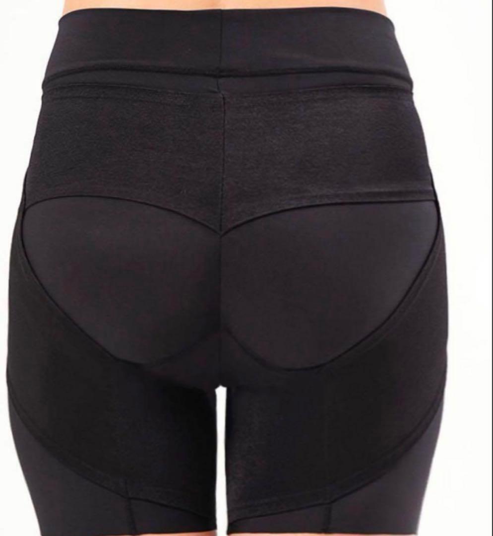 ★極美品★ LAVA ラバ ダイテンシ美スパッツ Air plus