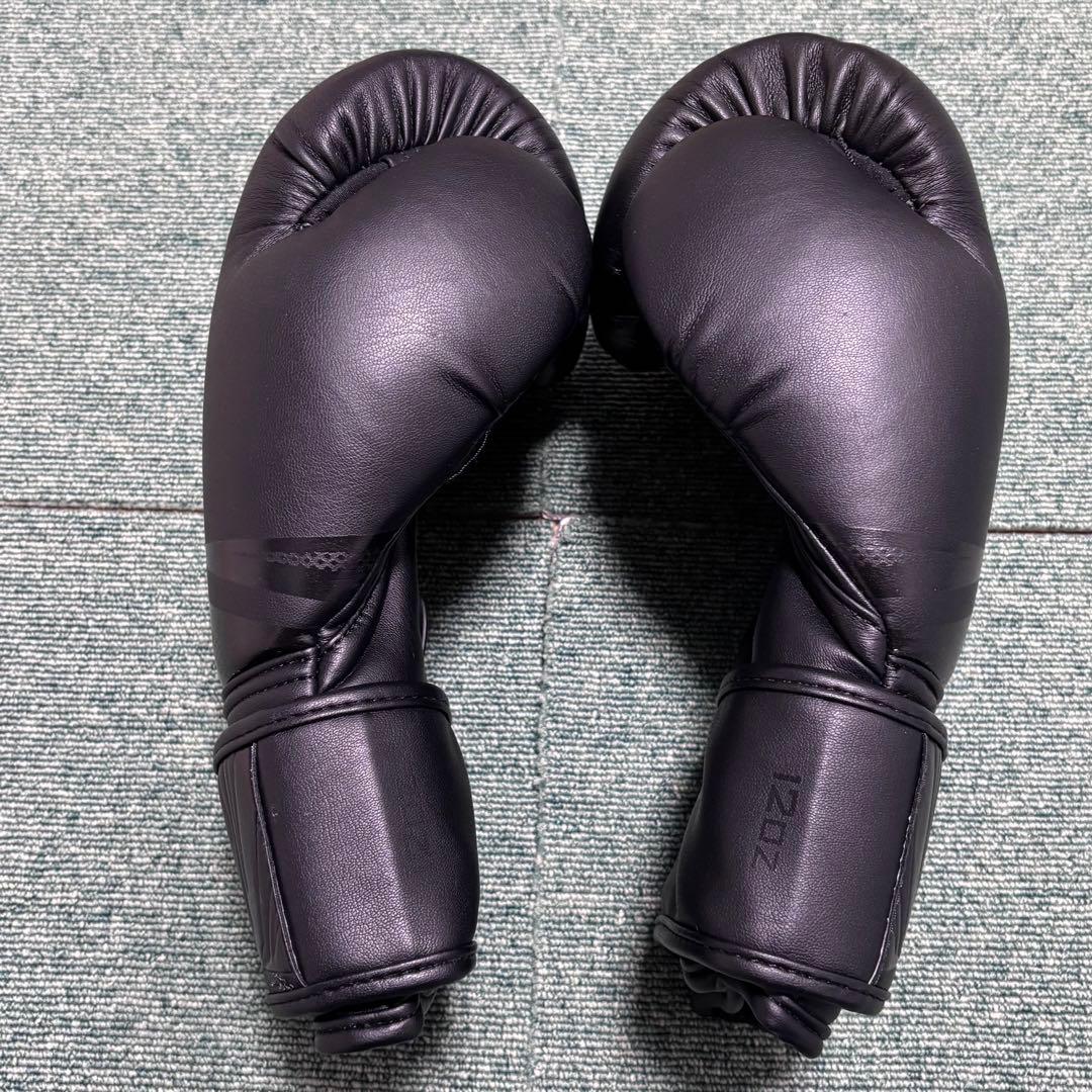 未使用　VENUM　スパーリンググローブ　12オンス　MMA　キックボクシング