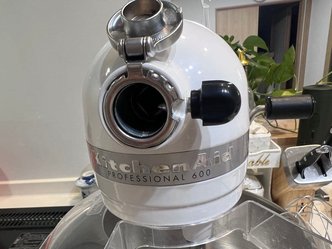 KitchenAid Professional 6 ミキサー